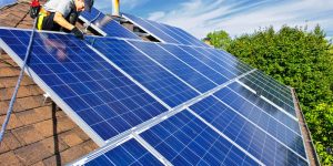 Production de l’électricité photovoltaïque rentable à Prix-les-Mezieres